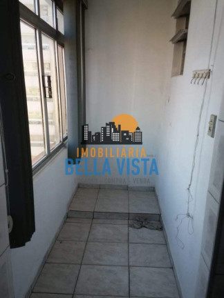 Imagem Sobrado com 1 Quarto à Venda,  em Centro - São Vicente