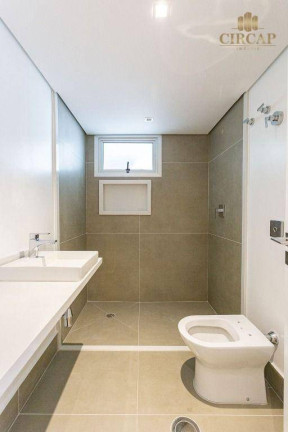 Imagem Apartamento com 2 Quartos à Venda, 161 m² em Moema - São Paulo