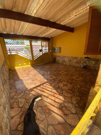 Imagem Sobrado com 2 Quartos à Venda, 125 m² em Jardim Aeródromo - Guarulhos Imagem Sobrado com 2 Quartos à Venda, 125 m² em Jardim Aeródromo - Guarulhos