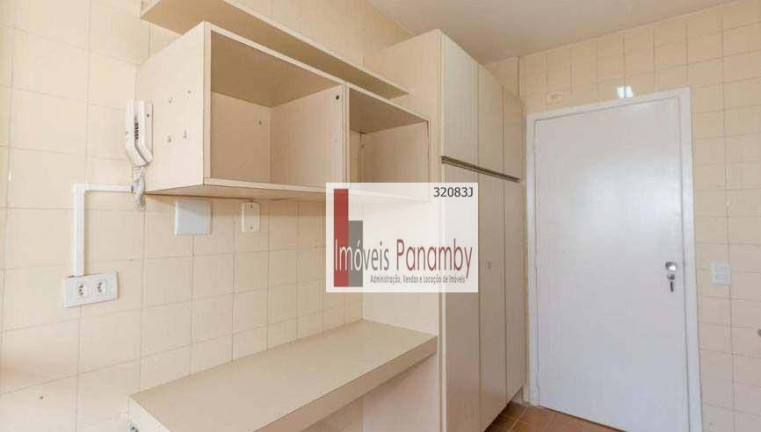 Imagem Apartamento com 1 Quarto à Venda, 49 m² em Brooklin - São Paulo