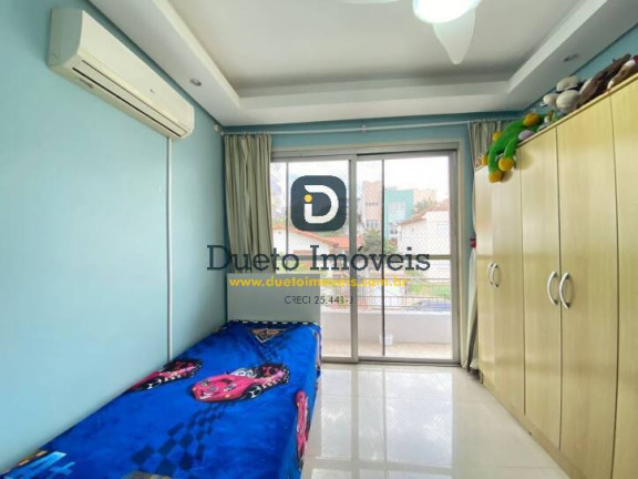 Imagem Apartamento com 2 Quartos à Venda, 94 m² em Nossa Senhora De Fátima - Santa Maria