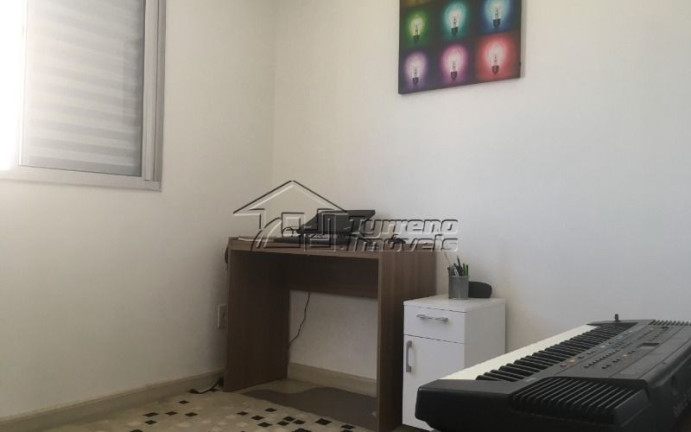Imagem Apartamento com 3 Quartos à Venda, 65 m² em Parque Industrial - São José Dos Campos Imagem Apartamento com 3 Quartos à Venda, 65 m² em Parque Industrial - São José Dos Campos