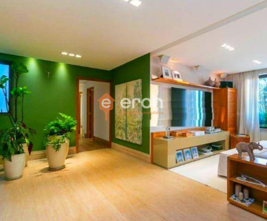 Imagem Apartamento com 3 Quartos à Venda, 260 m² Imagem Apartamento com 3 Quartos à Venda, 260 m²