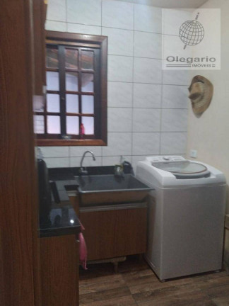 Imagem Sobrado com 4 Quartos à Venda, 284 m² em Centro - Penha Imagem Sobrado com 4 Quartos à Venda, 284 m² em Centro - Penha