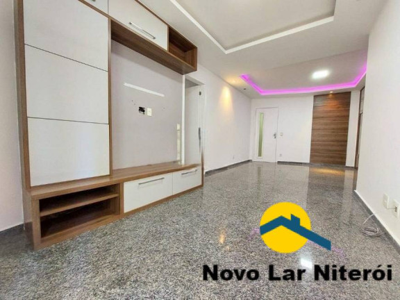Imagem Apartamento com 2 Quartos à Venda, 80 m² em Ingá - Niterói Imagem Apartamento com 2 Quartos à Venda, 80 m² em Ingá - Niterói