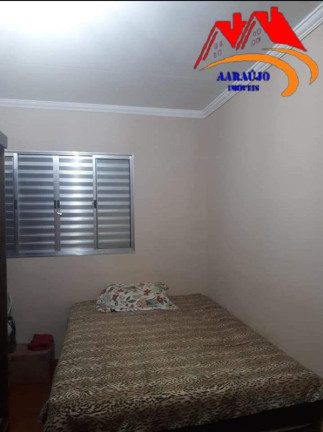 Imagem Casa com 6 Quartos à Venda, 250 m² em Metalúrgicos - Osasco