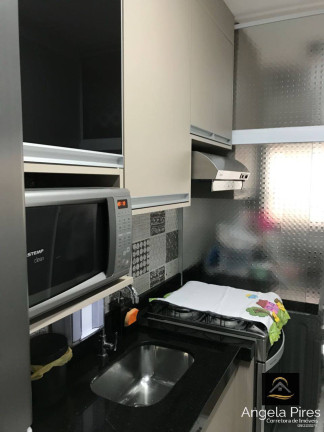 Imagem Apartamento com 2 Quartos à Venda, 43 m² em Jaraguá - São Paulo Imagem Apartamento com 2 Quartos à Venda, 43 m² em Jaraguá - São Paulo