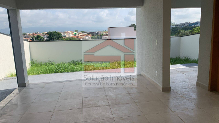 Imagem Casa de Condomínio com 3 Quartos à Venda, 250 m² em Caçapava Velha - Caçapava