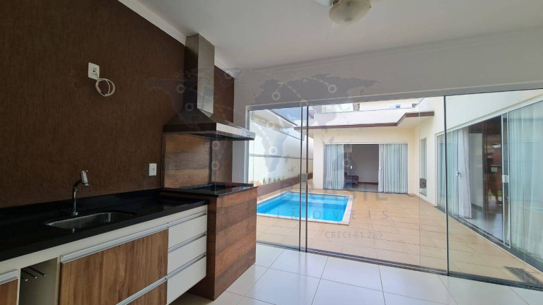 Imagem Casa de Condomínio com 3 Quartos à Venda, em Residencial Villaggio Iii - Bauru Imagem Casa de Condomínio com 3 Quartos à Venda, em Residencial Villaggio Iii - Bauru