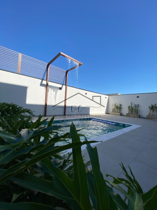 Imagem Sobrado com 3 Quartos à Venda, 240 m² em Parque Ibiti Reserva - Sorocaba