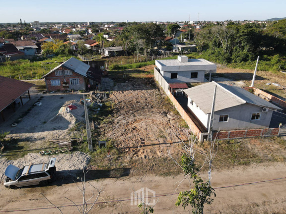 Imagem Terreno à Venda, 360 m² em Salinas - Balneário Barra Do Sul Imagem Terreno à Venda, 360 m² em Salinas - Balneário Barra Do Sul