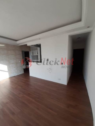 Imagem Apartamento com 3 Quartos à Venda, 85 m² em Centro - São Bernardo Do Campo Imagem Apartamento com 3 Quartos à Venda, 85 m² em Centro - São Bernardo Do Campo