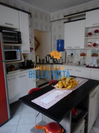 Imagem Casa com 3 Quartos à Venda,  em Vila Valença - São Vicente