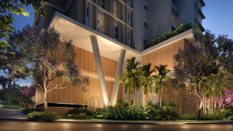Imagem Apartamento com 3 Quartos à Venda, 180 m² em Ibirapuera - São Paulo Imagem Apartamento com 3 Quartos à Venda, 180 m² em Ibirapuera - São Paulo