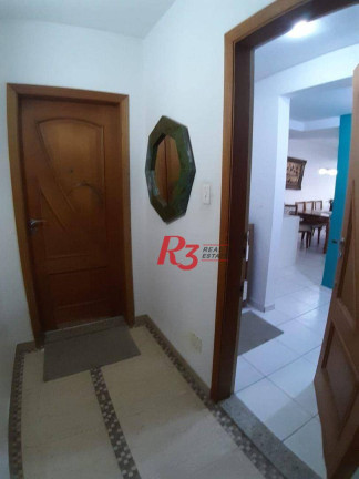 Imagem Apartamento com 2 Quartos à Venda, 130 m² em Embaré - Santos Imagem Apartamento com 2 Quartos à Venda, 130 m² em Embaré - Santos