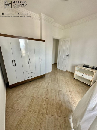 Imagem Imóvel com 3 Quartos à Venda, 120 m² em São Brás - Belém