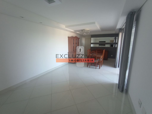 Imagem Apartamento com 3 Quartos à Venda, 110 m² em Vila Costa - Taubaté