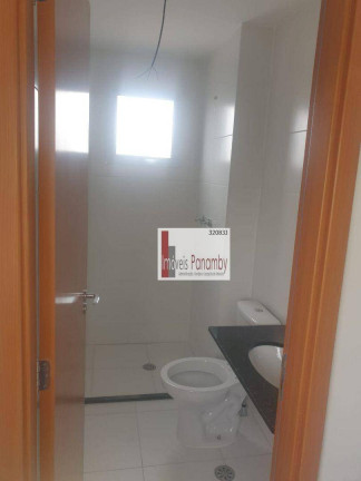 Imagem Apartamento com 3 Quartos à Venda, 134 m² em Mooca - São Paulo
