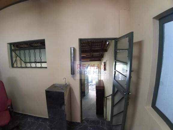Imagem Galpão para Alugar, 200 m² em Jardim Bom Pastor - Botucatu