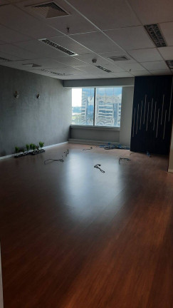 Imagem Sala Comercial à Venda, 269 m² em Alphaville - Barueri Imagem Sala Comercial à Venda, 269 m² em Alphaville - Barueri