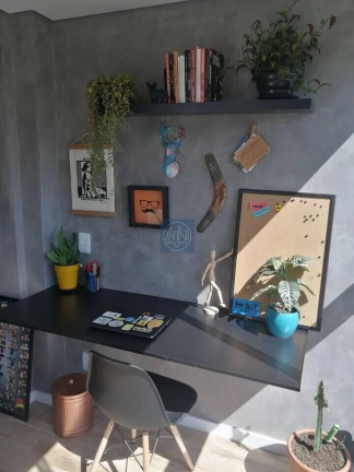 Imagem Imóvel com 1 Quarto à Venda, 30 m² em Pinheiros - São Paulo Imagem Imóvel com 1 Quarto à Venda, 30 m² em Pinheiros - São Paulo