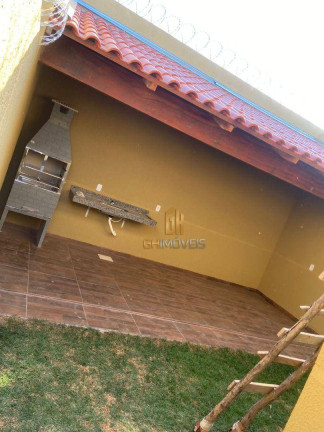 Imagem Casa com 3 Quartos à Venda, 100 m² em Vila Maria - Aparecida De Goiânia