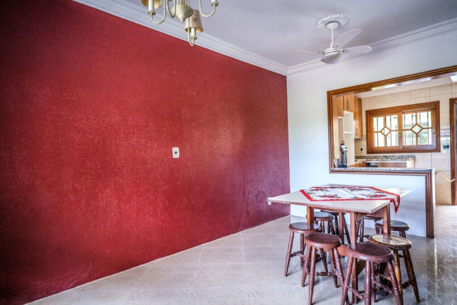 Imagem Casa com 2 Quartos à Venda, 306 m² em Parque Santa Fé - Porto Alegre