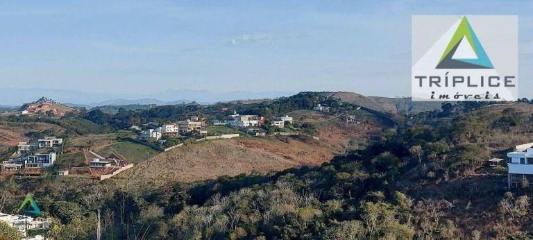Imagem Terreno à Venda, 1.365 m² em Novo Horizonte - Juiz De Fora Imagem Terreno à Venda, 1.365 m² em Novo Horizonte - Juiz De Fora