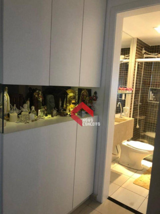 Imagem Apartamento com 3 Quartos à Venda, 115 m² em Aldeota - Fortaleza