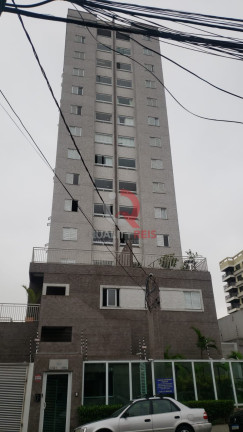 Imagem Apartamento com 2 Quartos para Alugar, 50 m² em Vila Maria - São Paulo Imagem Apartamento com 2 Quartos para Alugar, 50 m² em Vila Maria - São Paulo