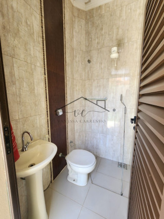 Imagem Sobrado com 3 Quartos à Venda, 268 m² em Condomínio Ibiti Royal - Sorocaba