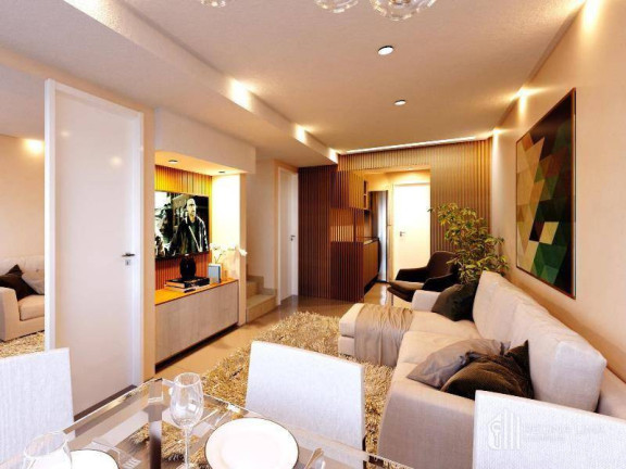 Imagem Casa com 3 Quartos à Venda, 76 m² em Morros - Teresina