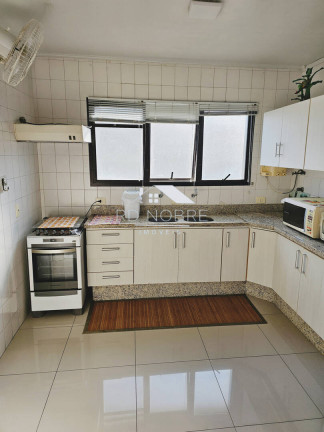 Imagem Apartamento com 3 Quartos para Alugar, em Pitangueiras - Guarujá Imagem Apartamento com 3 Quartos para Alugar, em Pitangueiras - Guarujá