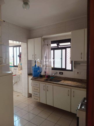 Imagem Apartamento com 2 Quartos à Venda, 65 m² em Planalto - São Bernardo Do Campo Imagem Apartamento com 2 Quartos à Venda, 65 m² em Planalto - São Bernardo Do Campo