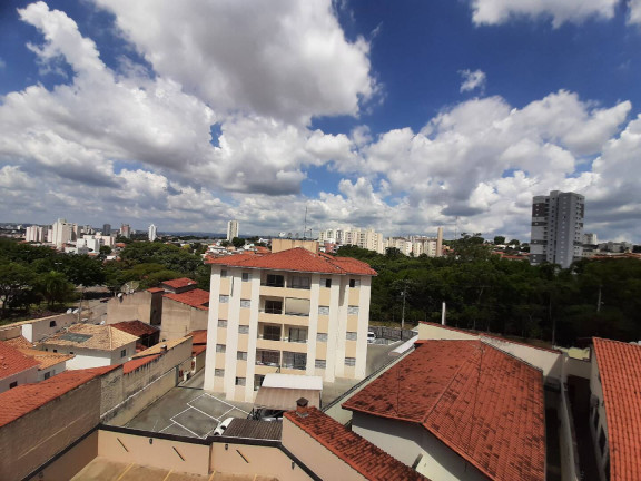 Imagem Apartamento com 3 Quartos à Venda, 74 m² em Jardim Europa - Sorocaba