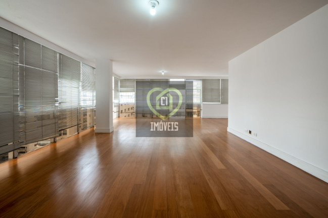 Imagem Apartamento com 3 Quartos para Alugar, 240 m² em Santa Cecília - São Paulo Imagem Apartamento com 3 Quartos para Alugar, 240 m² em Santa Cecília - São Paulo