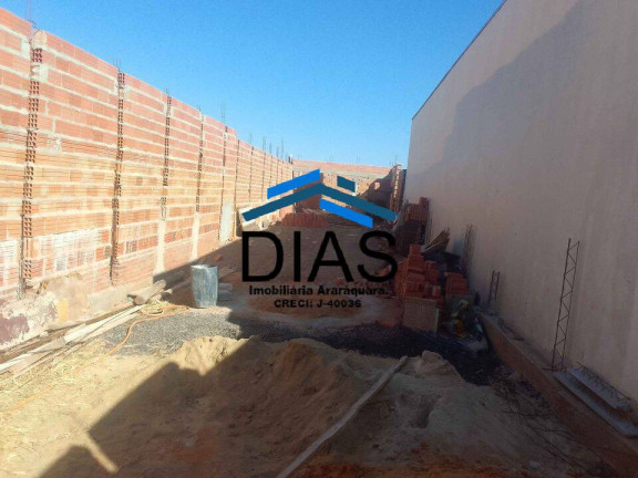 Imagem Terreno à Venda, 150 m² em Jardim águas Do Paiol - Araraquara Imagem Terreno à Venda, 150 m² em Jardim águas Do Paiol - Araraquara