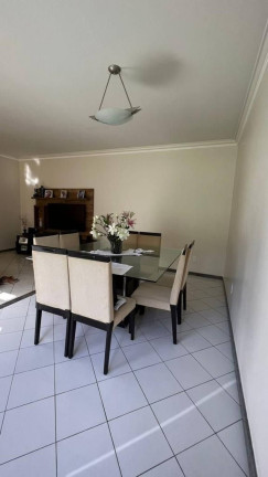 Casa com 3 Quartos à Venda, 124 m² em Coroa Do Meio - Aracaju