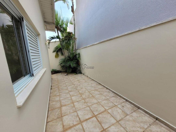 Imagem Casa com 3 Quartos para Alugar, 340 m² em Jardim Portal De Itaici - Indaiatuba Imagem Casa com 3 Quartos para Alugar, 340 m² em Jardim Portal De Itaici - Indaiatuba