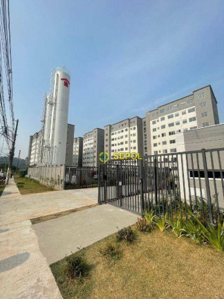 Imagem Apartamento com 1 Quarto à Venda ou Locação, 40 m² em São Mateus - São Paulo Imagem Apartamento com 1 Quarto à Venda ou Locação, 40 m² em São Mateus - São Paulo