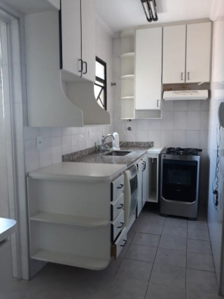 Imagem Apartamento com 2 Quartos à Venda, 82 m² em Vila Valparaíso - Santo André Imagem Apartamento com 2 Quartos à Venda, 82 m² em Vila Valparaíso - Santo André