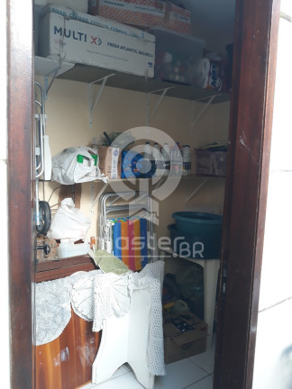 Imagem Casa com 2 Quartos à Venda, 100 m² em Cambeba - Fortaleza