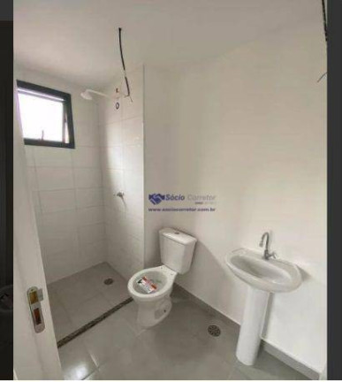 Imagem Apartamento com 2 Quartos à Venda, 45 m² em Vila Mariana - São Paulo