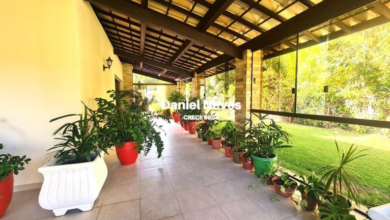 Imagem Casa de Condomínio com 4 Quartos à Venda, 650 m² em Buraquinho - Lauro De Freitas