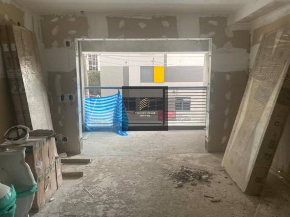 Imagem Imóvel com 1 Quarto à Venda, 32 m² em Vila Mariana - São Paulo