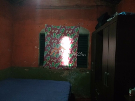 Imagem Casa com 1 Quarto à Venda, 93 m² em Vila Albertina - Ribeirão Preto