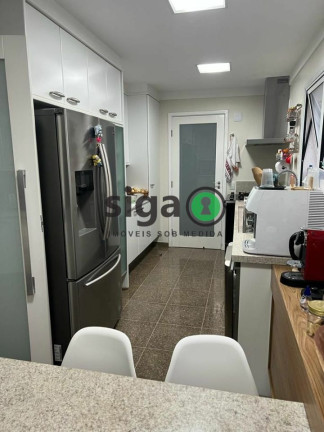 Imagem Casa com 4 Quartos à Venda, 380 m² em Alto Da Boa Vista - São Paulo Imagem Casa com 4 Quartos à Venda, 380 m² em Alto Da Boa Vista - São Paulo