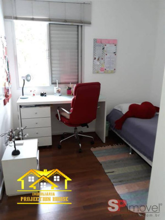 Imagem Apartamento com 3 Quartos à Venda, 106 m² em Vila Anglo Brasileira - São Paulo Imagem Apartamento com 3 Quartos à Venda, 106 m² em Vila Anglo Brasileira - São Paulo