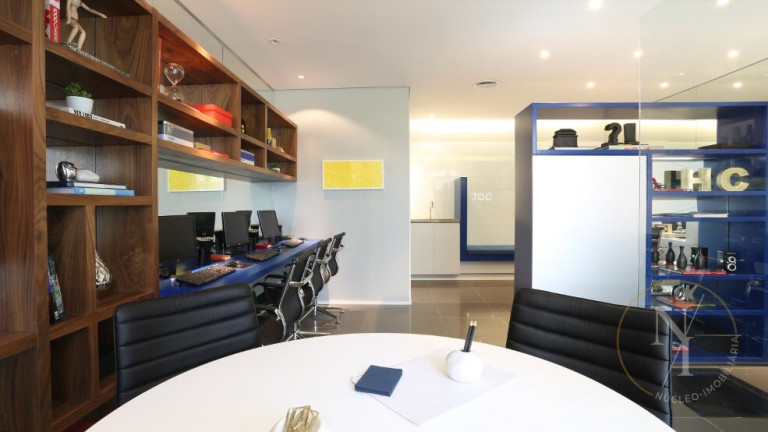 Imagem Sala Comercial à Venda, 39 m² em Cerqueira César - São Paulo Imagem Sala Comercial à Venda, 39 m² em Cerqueira César - São Paulo