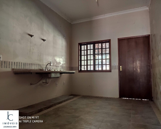 Imagem Imóvel com 4 Quartos à Venda, 3 m² em Furnas - Pouso Alto